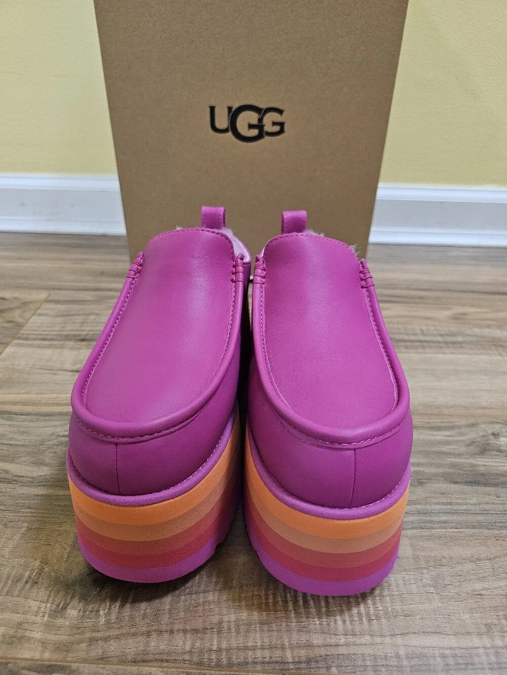 UGG new urseen